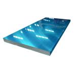 Polished Aluminium Sheet Plate 1050 1060 1070 1100 Aluminum Alloy Plate