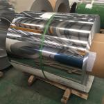 1mm Thick 304 430 904L 2b Ba Bright Stainless Steel Coil Sheet Strip for