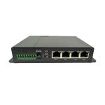 1800Mbps Dual Band 5g Wifi Router Gigabit Rj45 Port 5G Industrial Router