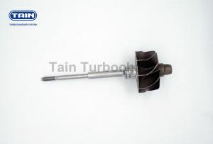 China K04 / BV50 9BLADES 53049700032 / 53049700052 Shaft Wheel for Volkswagen Transporter / Fiat croma 2.4 JTD factory