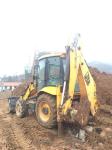 Used JCB Backhoe Loaders for Sale 4*4 4*2 3cx JCB:Used JCB Compact Construction