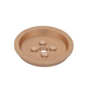 China High Precision CNC Machining Turning Parts Polishing / Plating / Anodizing Surface on sale