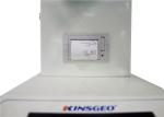 AC220V Melt Flow Index Equipment For Rubber Testing