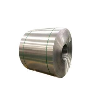 China 3000 Series 3104 Alloy Coil Aluminum For Pop-top Can Body factory
