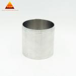 Customized Drawing Ball Valve Seat Insert High Precision Pump Spare Parts