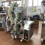 Washing Protein Flour 1KG Coffee Powder Packing Machine