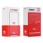 GBX Brand 2in1 Glass+OCA Front Outer Glass With OCA for Infinx X655 X656 X657