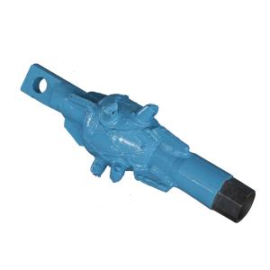 China 200mm Fluted Reamer factory