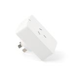 AU Type Smart Wi-Fi Plug(AU Plug 122)