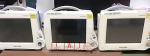 Used PHiliph MP20 Patient Multiparameter Monitor , Hospital Medical Monitoring