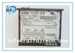 Black Dixell Thermostatic Controller , Digital Temperature Controller Dual