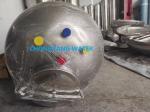 Purified Portable Water Tank Sanitary Storage Tank For Pure Water Storage 500L