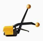 A333 Manual Buckle Free Steel Strapping Machine Tool