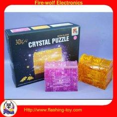 China Crystal Decorative Supplier factory
