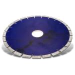 18 inch Diamond Circular Saw Blade for frequency Welding and Diamond Cutting