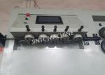 One Person Operation 8mm CNC Wire Bending Machine For Rebar