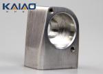 Electric Scooter CNC Turning Milling Metal Parts For Mixed Color