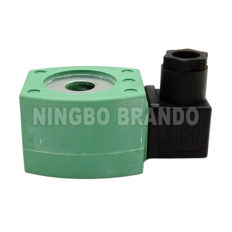 Solenoid Coil MP-C-146