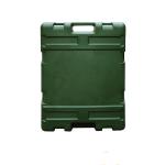 Outdoor Rotomolded Tool Box 500mm Military Weapons Case