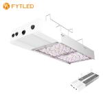 T828 800W 0-10V Dimmable LED Grow Light 5 Years Warranty For Agrotech