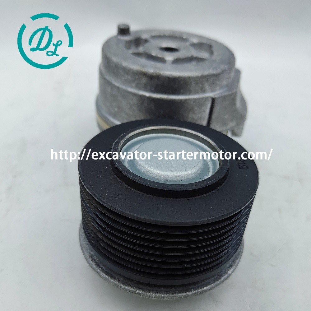 296-4617 Engine Wiring Harnesee 305-4893 C6.4 Excavator Engine Parts