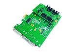 DLC PCIE / DSP Laser Cutter Control Board PCIE Card Slot High Speed Laser