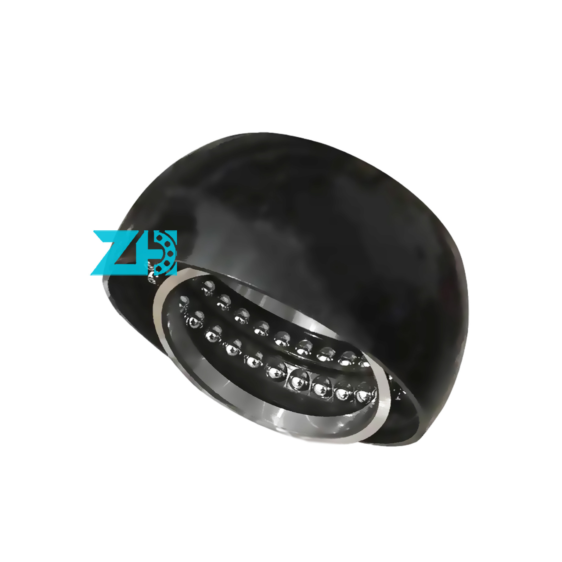 Spherical Roller Bearing 2513D11 spherical thrust bearing 200*300*118mm Concrete mixer truck bearing
