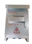 380V Swing Stage Platform 9.1mm Wire Rope Building Refurbishment