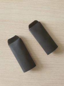 China Heat Shrink Wire End Caps Insulation Waterproof Electrical Cable End Caps Resistance factory
