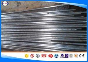 China St37.4 Cold Rolled Steel Pipe For Mechanical DIN 2391 Precision Standard factory