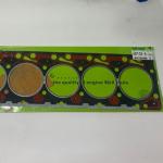 Electrical Parts for Liugong Excavator Cylinder Head Gasket Kit Seal Kit