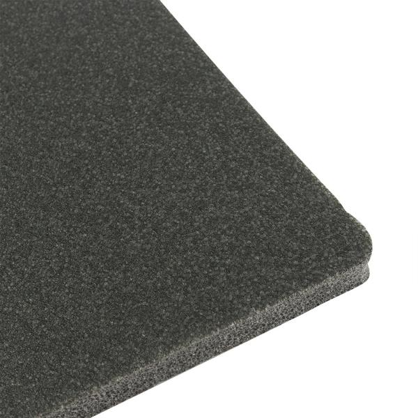 China Good Elasticity Expanded Polyethylene Foam Sheet , Thermal Insulation Materials factory