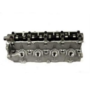 China Aluminum Mazda R2 Cylinder Head 908740 Oxidation Resistant For Mazda Bongo factory