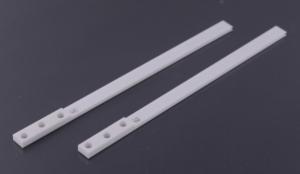 China High Mechanical Strength Zirconia Ceramics Zirconia Aluminum Oxide factory