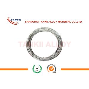 0Cr27Al7Mo2 FeCrAl High Resistance FeCrAl Alloy Strip For Electric Stove Wire