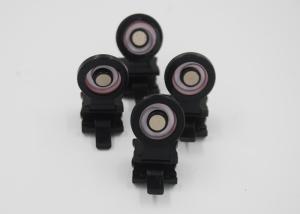 China Plastic Material Mobile Gaming Controller for Smartphones , PUBG Joystick factory
