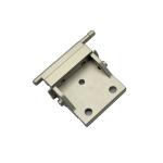 Professional Powder Metallurgy Products Sintered Mim Parts Metal Stamping