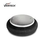 Single Convoluted Air Spring For Machine Air Suspension Spring W01-358-7731/Air