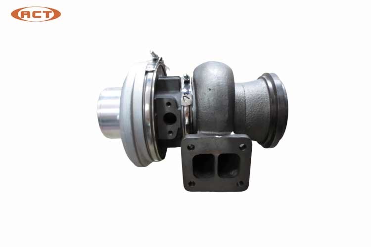 ACT Excavator Turbocharger OEM 248-5246 2485246 For E330C Water - Cooled Diesel Engine