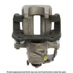 AUDI Auto Parts Vehicle Brake Caliper 19B2721A 19B2720A