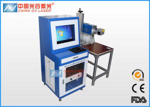 CO2 Laser Engraving Printer Laser Wood Engraving Machine 1064nm Payment Terms