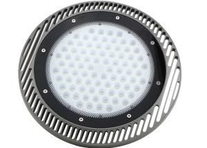 China SMD Chip 24000LM Industrial Led High Bay Lights 200w factory
