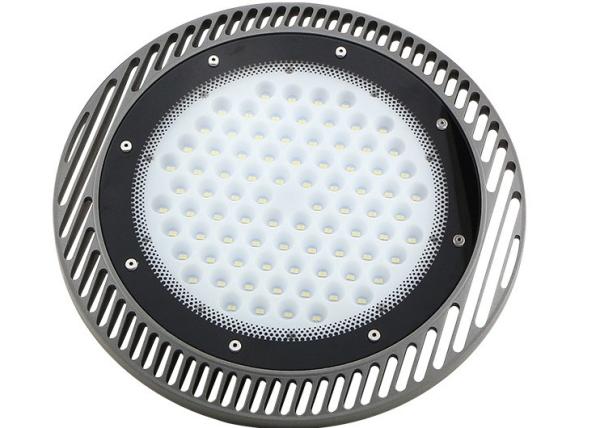 SMD Chip 24000LM Industrial Led High Bay Lights 200w