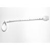 Buy cheap Medical Biliary Drainage Tube , Straight Tip Peritoneal Catheter Drainage from wholesalers