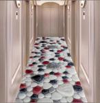Modern Simple Style Commercial Floor Mat Entrance Corridor Stairway Hotel Mat