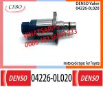Neutral Control Valve 04226-0L020 For Toyota