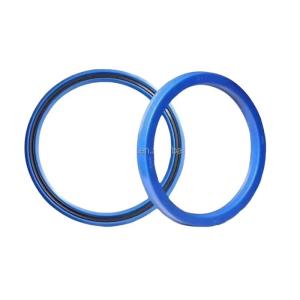 China 126-1947 CAT320B/C Excavator Hydraulic Cylinder Seal Kit with High Pressure Resistance factory