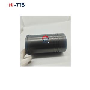 China 6150-21-2221 Cylinder liner For S6D125 Diesel machinery engine parts factory