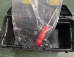 STD75B Drain Cleaning Machine 3/4"-4" (20-100mm) drain cleaner with 16mm, 22mm,