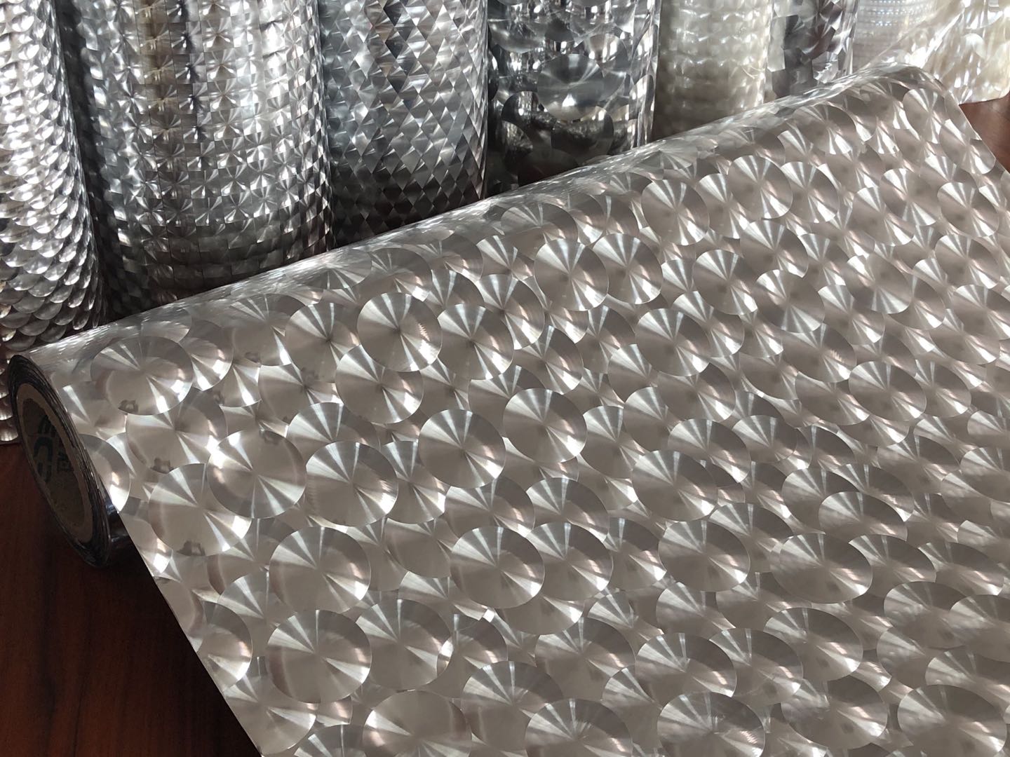 OEM Stretch Wrap Cold Liquid Water Soluble Film For Packing Laund